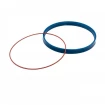 Rod seal 143x151x13,0 ADA PU+POM [14,0]